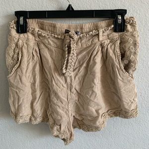 Earthbound shorts
